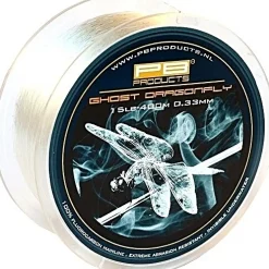 PB Products Ghost Dragonfly 400m 0.37mm 18lb