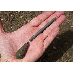 PB Products Heli-Chod Buffer Hood