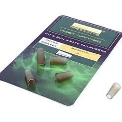 PB Products Hit & Run Xtra Safe Tailrubbers