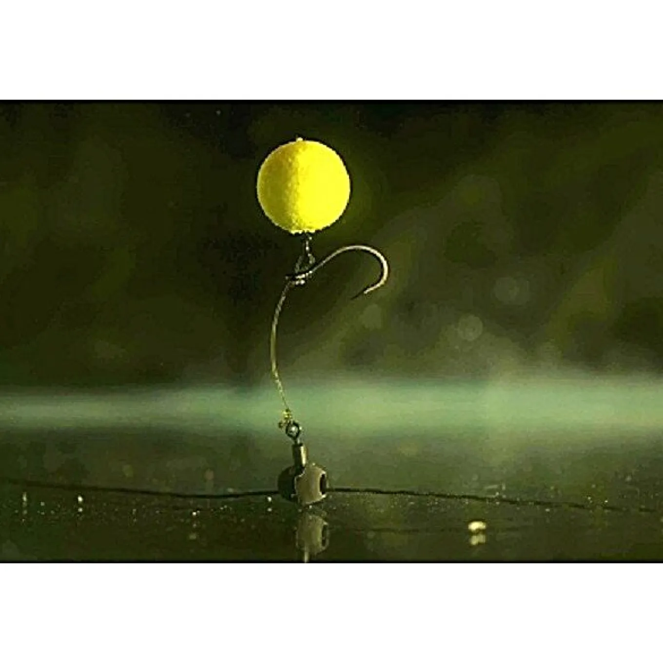 PB Products Naked Chod Bead