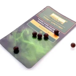 PB Products Naked Chod/Helicopter System Tapered Bead 6st Weed