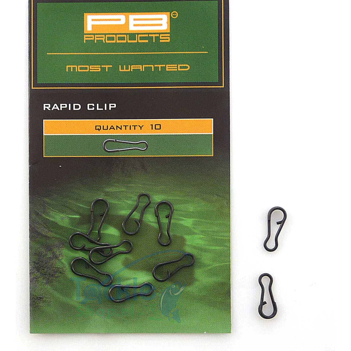 PB Products Rapid clip