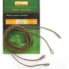 PB Products Ready Made Leadcore Leader 90cm Gravel