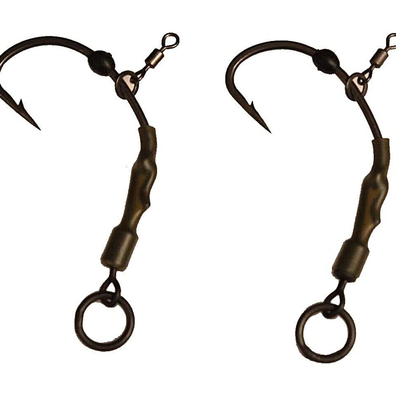 PB Products Ready Ronnie Rig