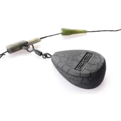 PB Products R2G Silk Ray Hit and Run Leadclip Leader