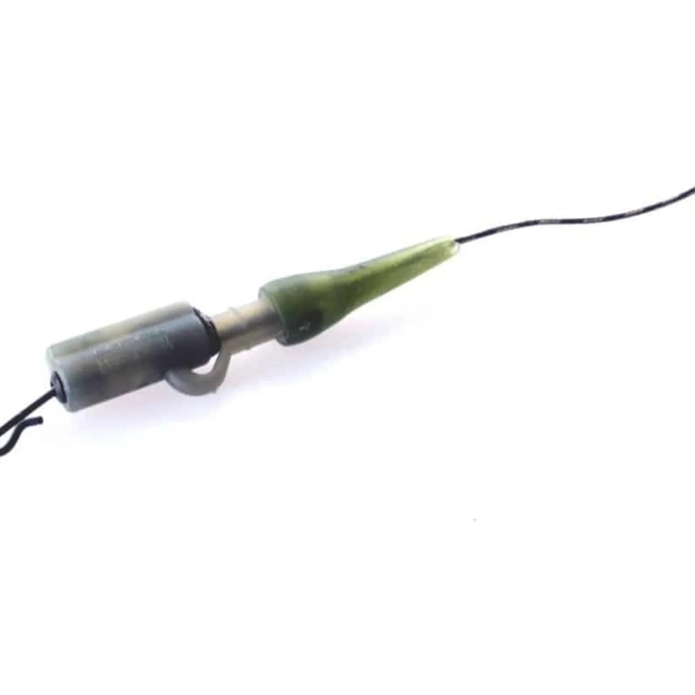 PB Products R2G Silk Ray Hit and Run Leadclip Leader