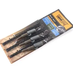 PB Products R2G Silk Ray Hit and Run Leadclip Leader