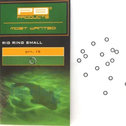 PB Products Rig Rings