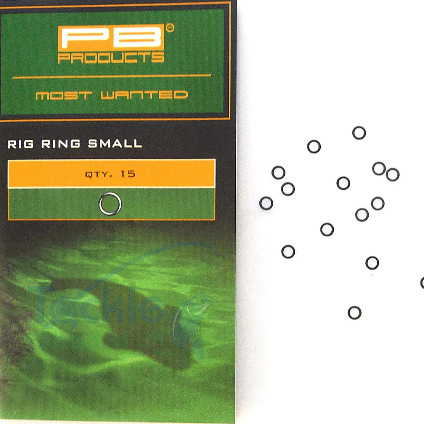 PB Products Rig Rings