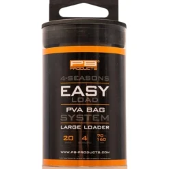 PB Products 4-Season PVA Bag System