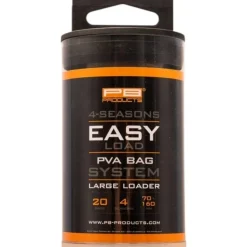 PB Products 4-Season PVA Bag System