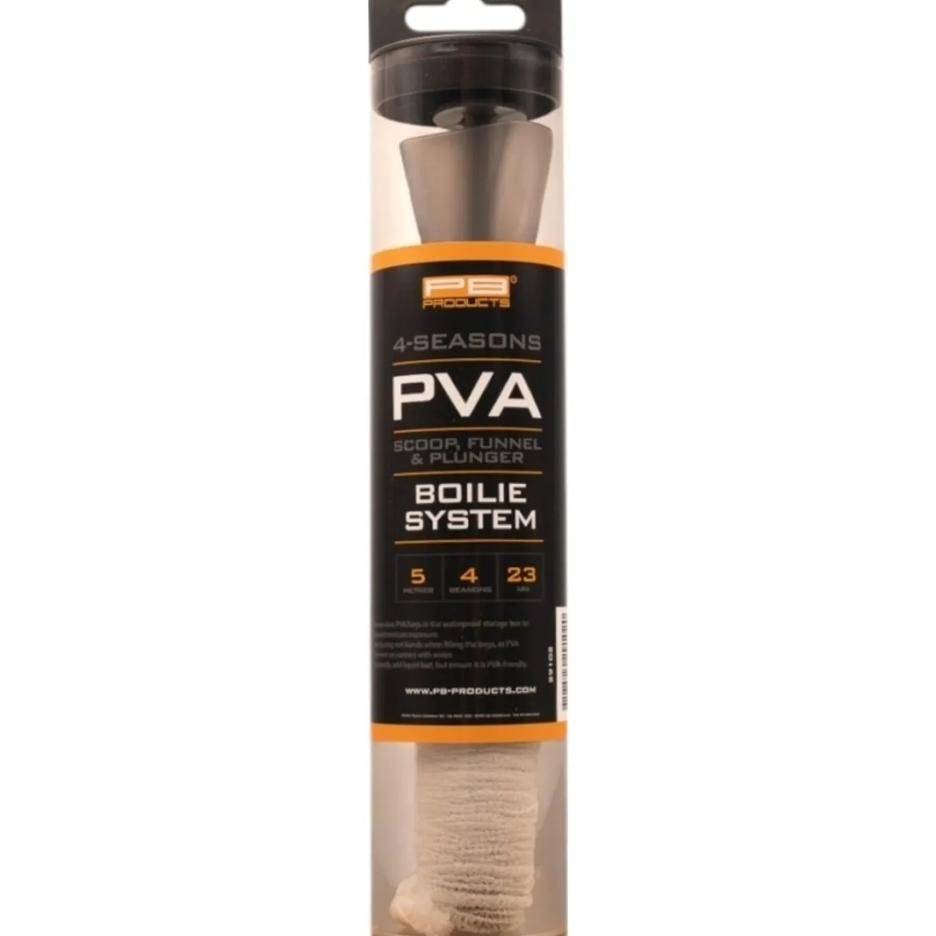 PB Products 4-Seasons PVA Mesh