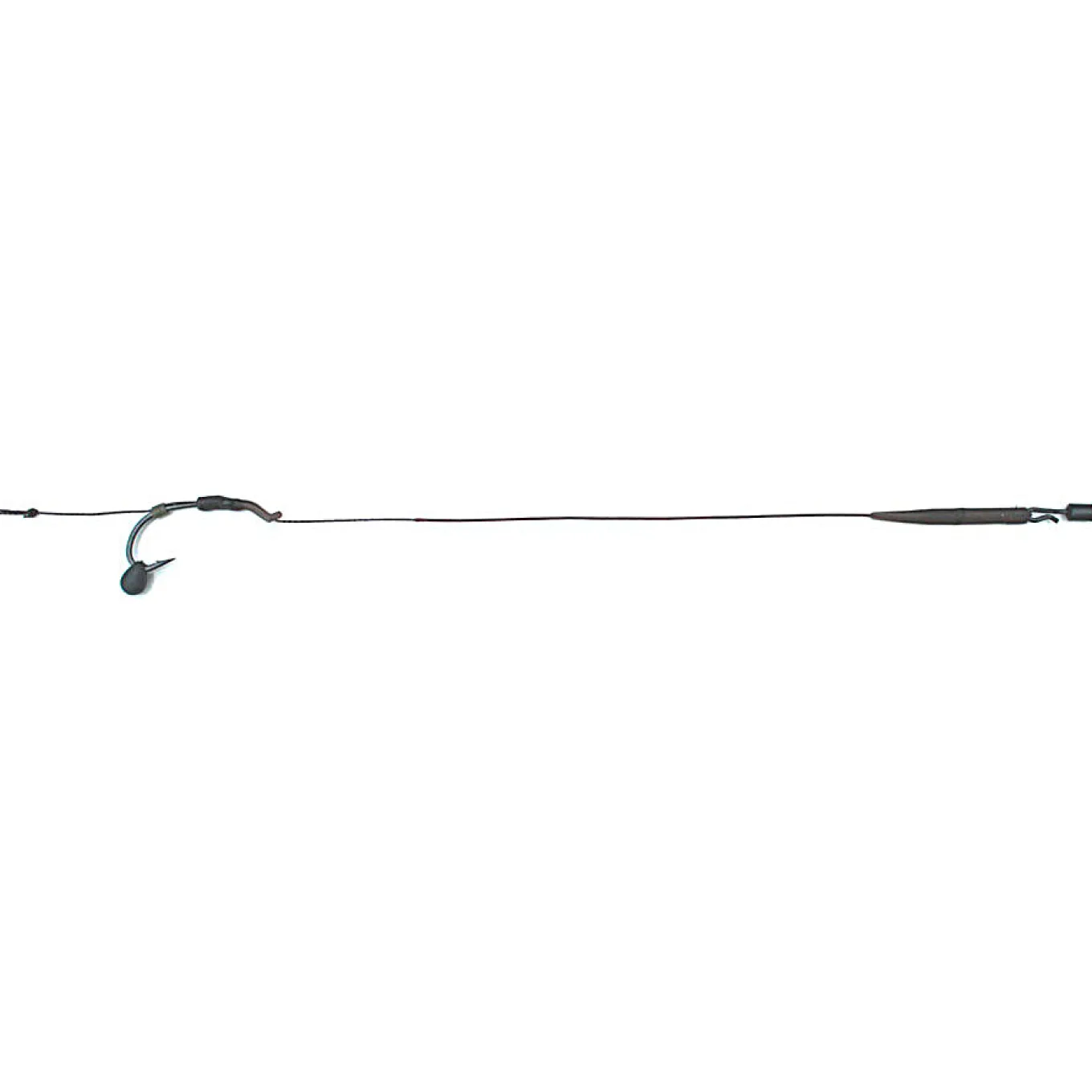 PB Products Shot on The Hook Rig