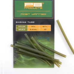 PB Products Shrink Tube