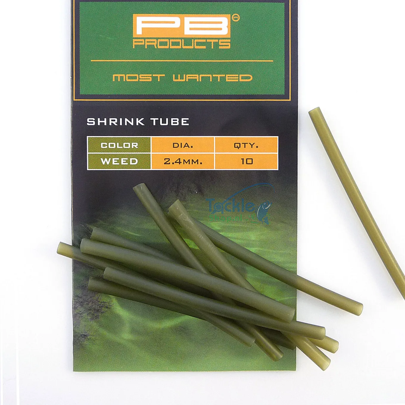PB Products Shrink Tube