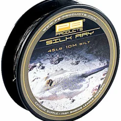PB Products Silk Ray
