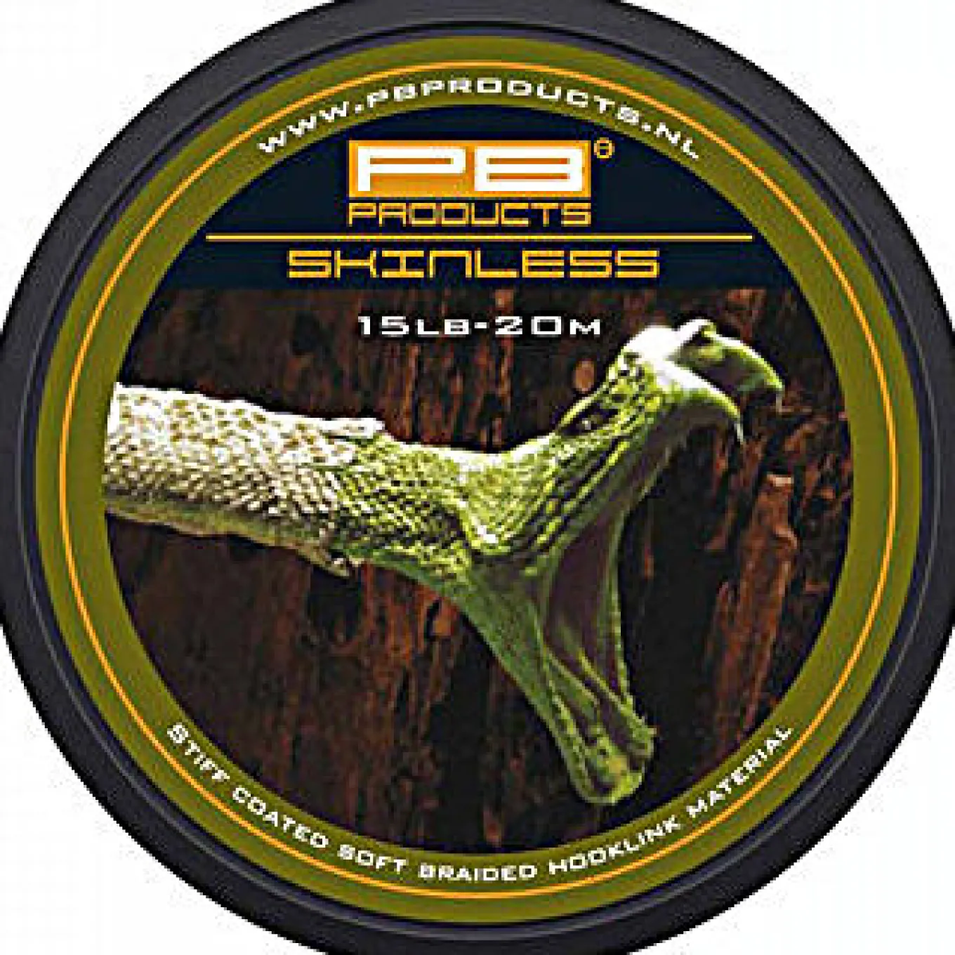 PB Products Skinless
