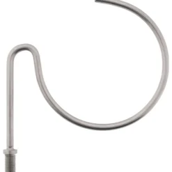 PB Products Stainless Steel Controller Line Guard Bankstick