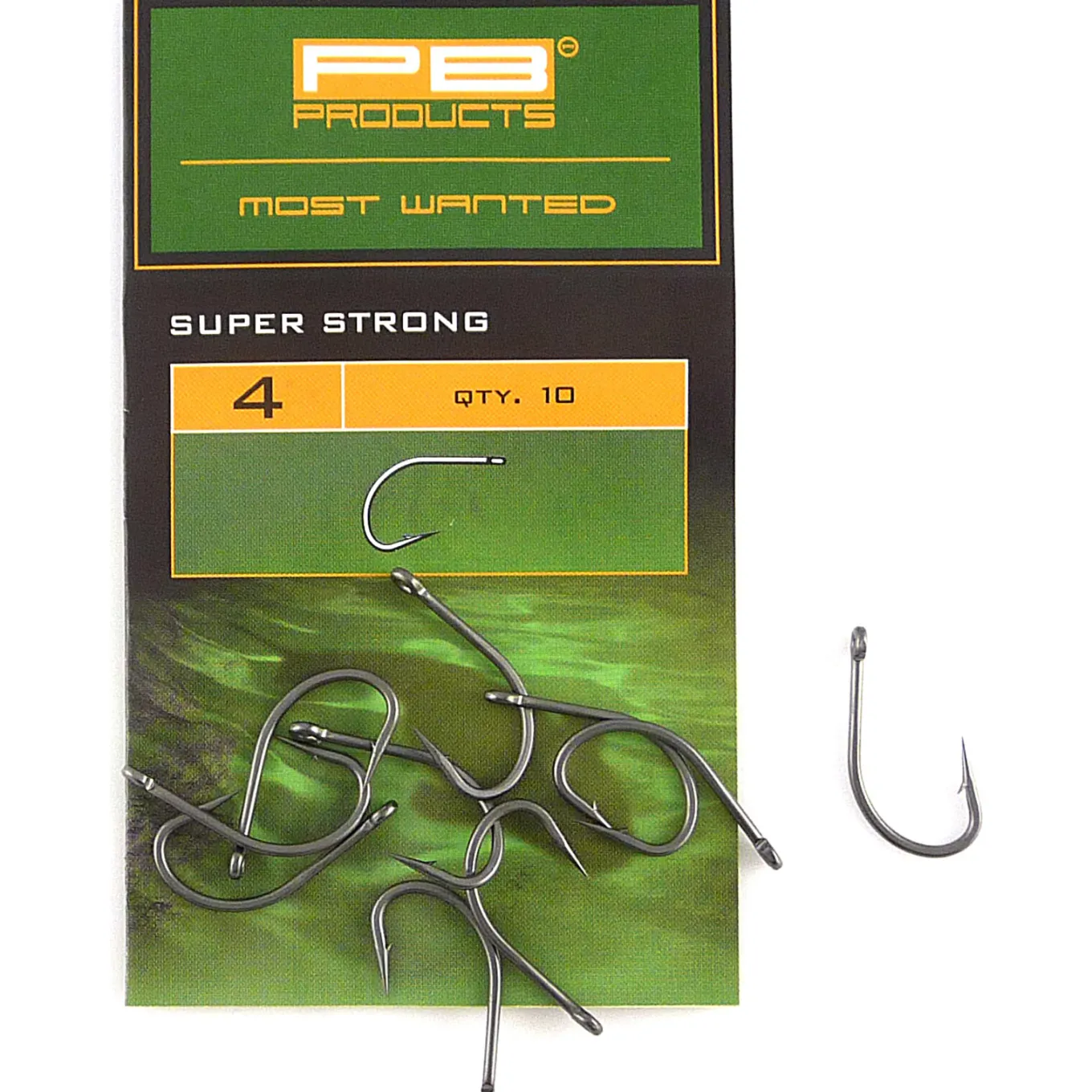 PB Products Super Strong Hook