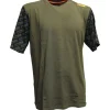 Pb Products T-shirt Double Sleeves S