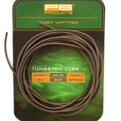 PB Products Tungsten Tube