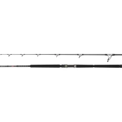 Penn Ally II Offshore Casting