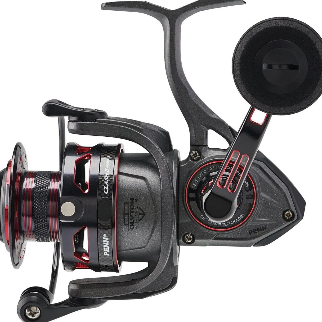 Penn Clash II