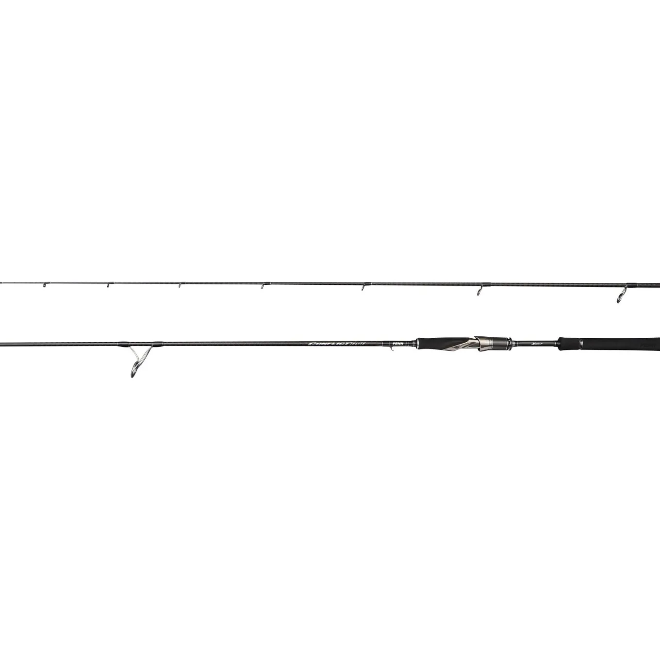 Penn Conflict Elite Topwater 2.44m 8-35gr