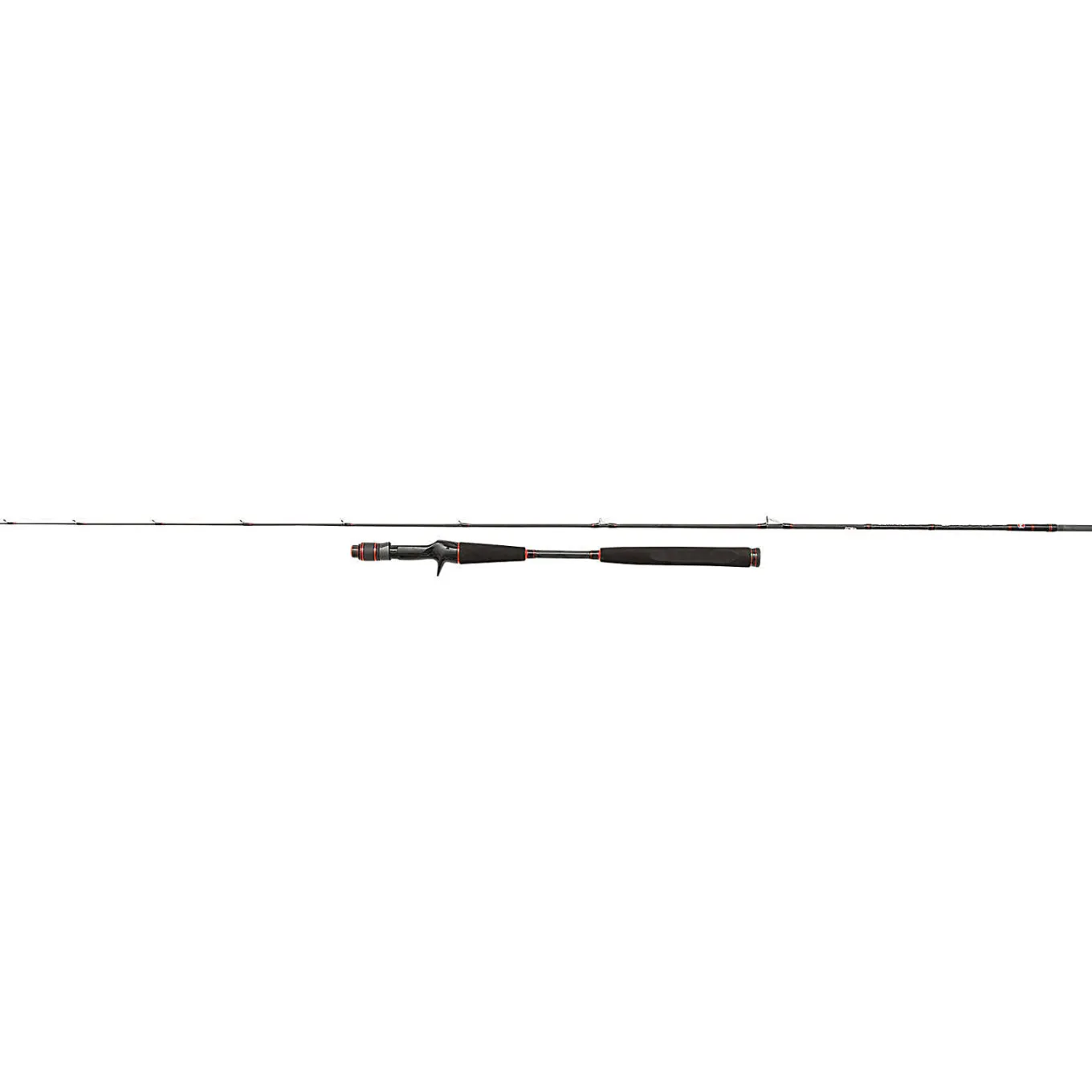 Penn Conflict Light Jigging Cast 1.88m 0-120gr