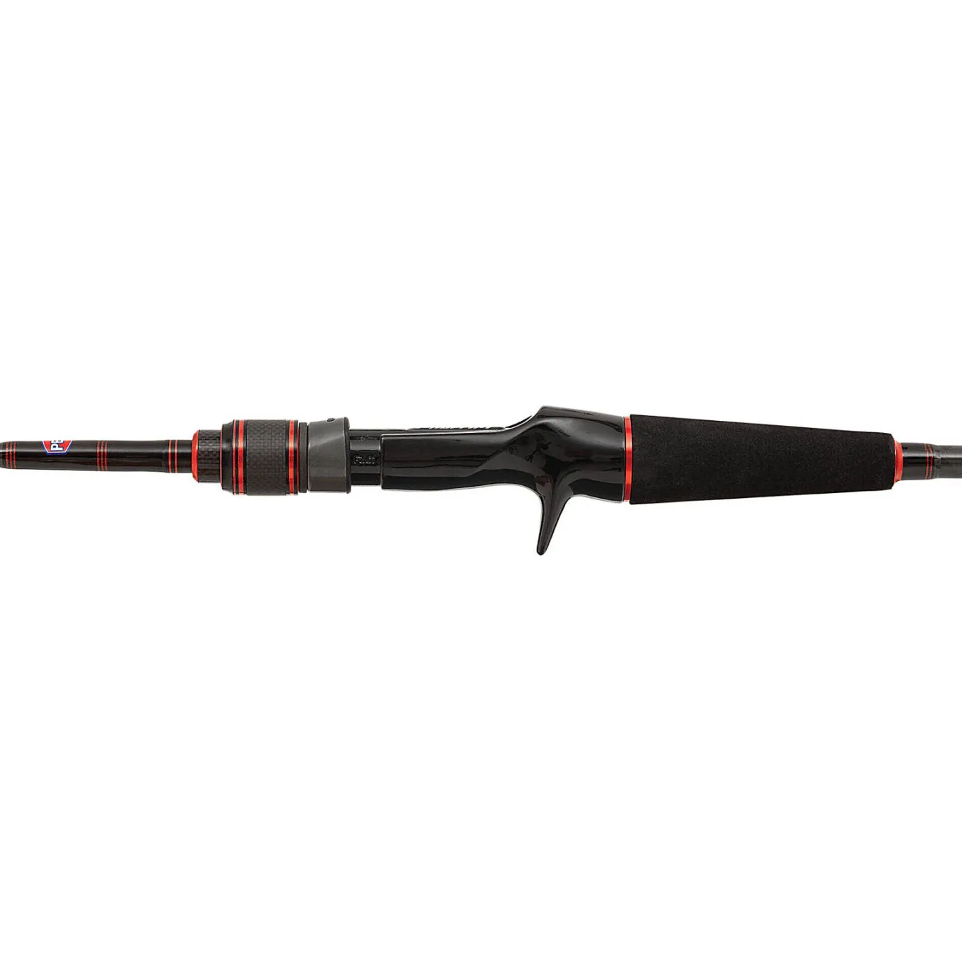 Penn Conflict Light Jigging Cast 1.88m 0-120gr