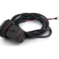 Penn Fathom Electric Corded Batt