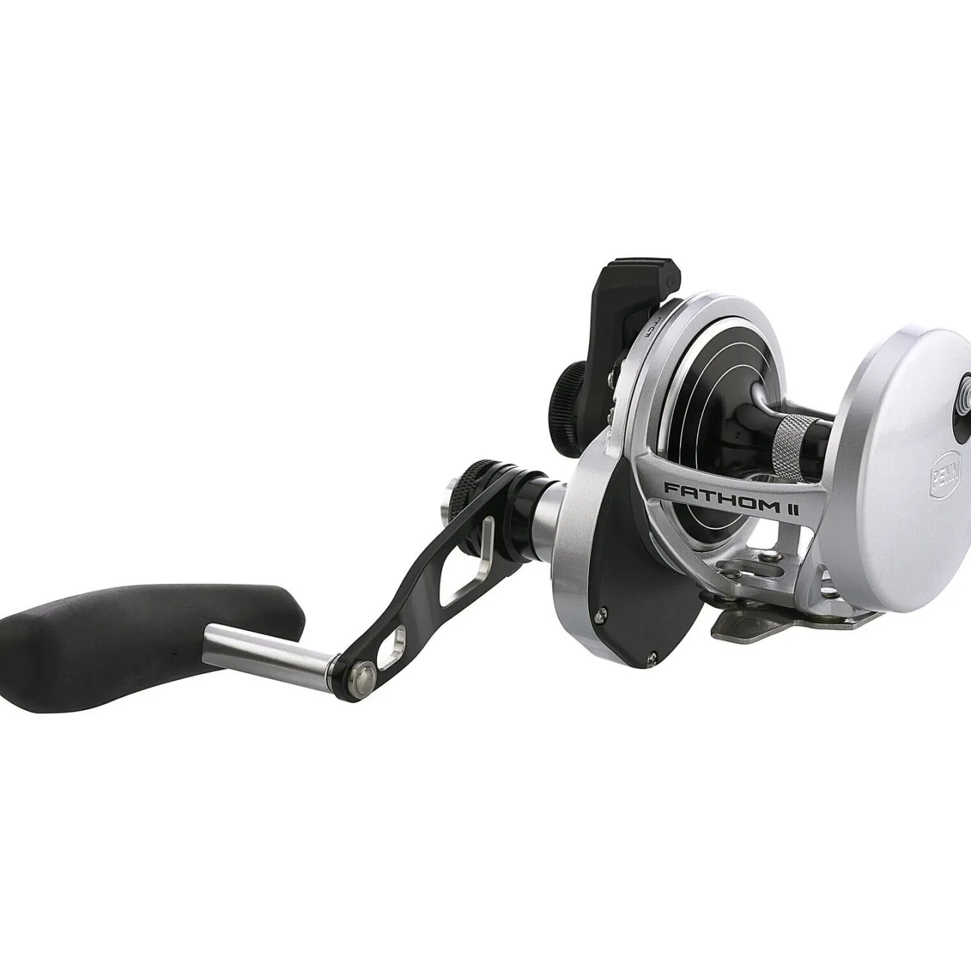 Penn Fathom II Lever Drag