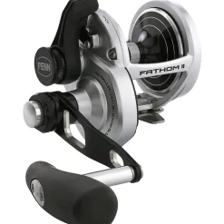 Penn Fathom II Lever Drag