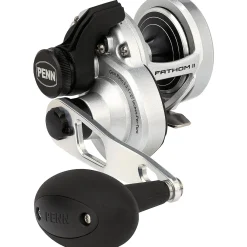 Penn Fathom II Lever Drag