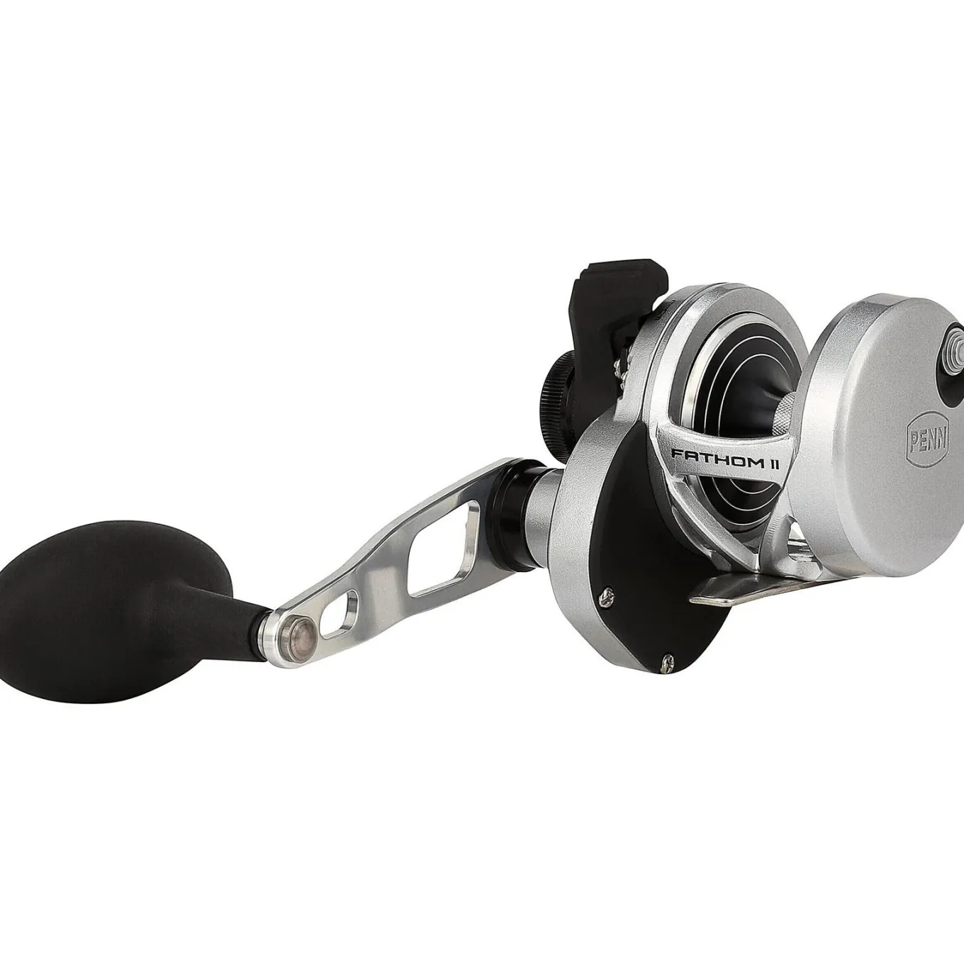 Penn Fathom II Lever Drag
