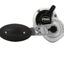 Penn Fathom II Lever Drag