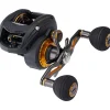 Penn Fathom Low Profile 400 Left