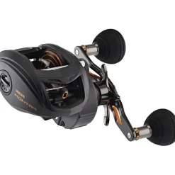 Penn Fathom Low Profile 400 Left