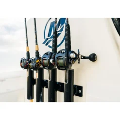 Penn Fathom Low Profile 400 Left