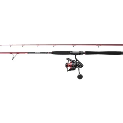 Penn Fierce 4 Boat Combo