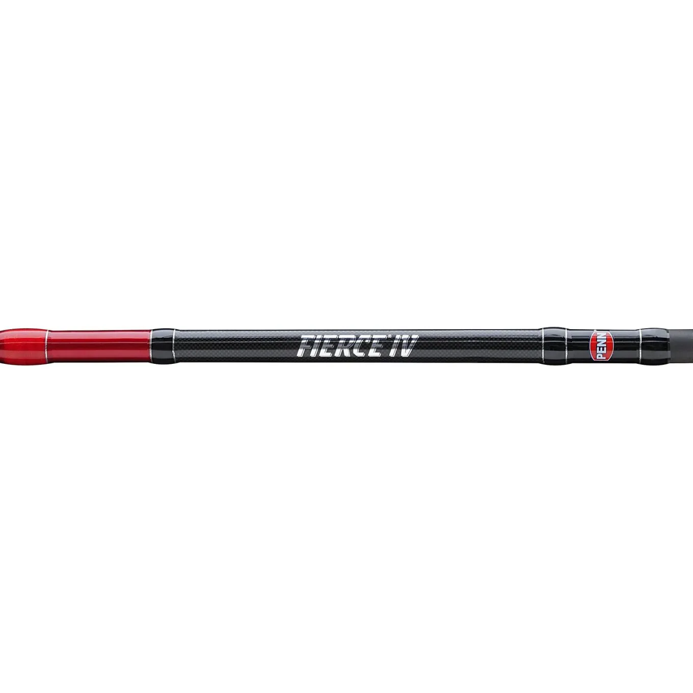 Penn Fierce 4 Travel Boat Combo