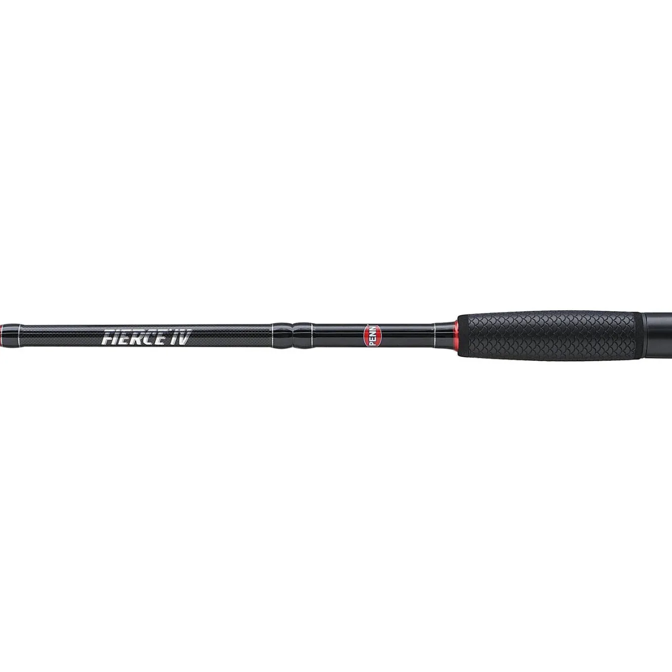 Penn Fierce 4 Travel Spin Combo 2.70m 10-80gr M4000