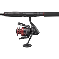 Penn Fierce 4 Travel Spin Combo 2.70m 10-80gr M4000