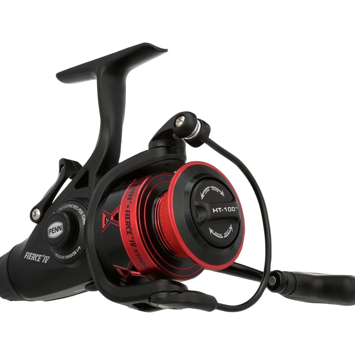 Penn Fierce IV Live Liner