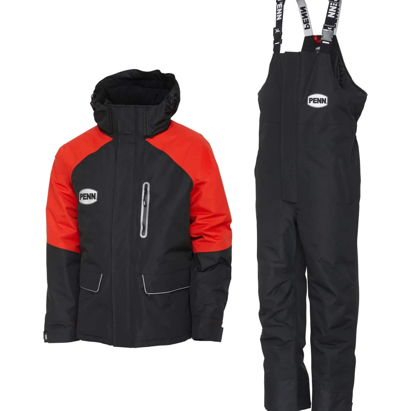Penn Fierce Thermo Suit