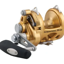Penn International VI-VSX Gold