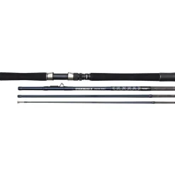 Penn Overseas II Inline Boat