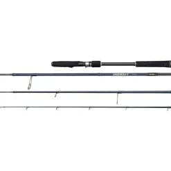 Penn Overseas II Inshore Spinning