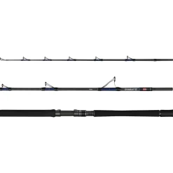 Penn Overseas XT II Boat
