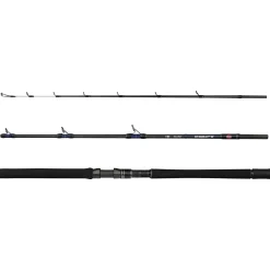 Penn Overseas XT II Halibut